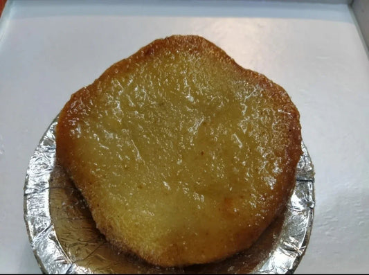 Malpua