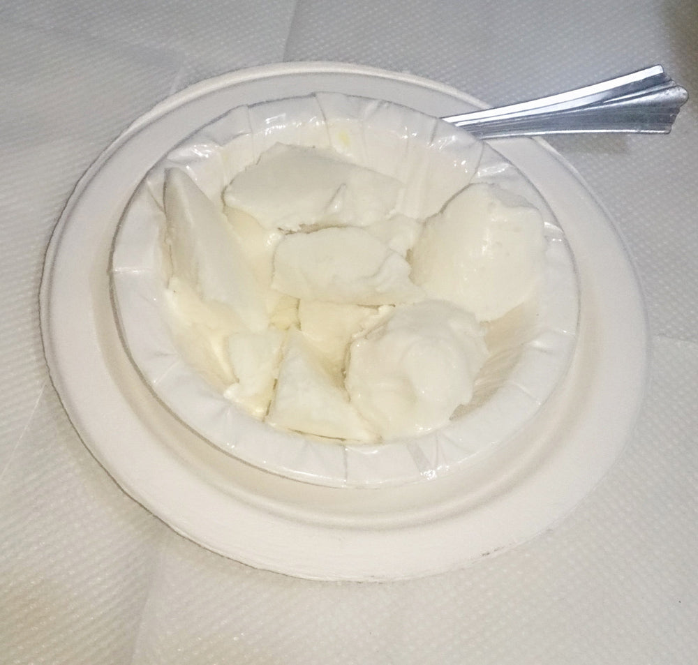 Cream Kulfi