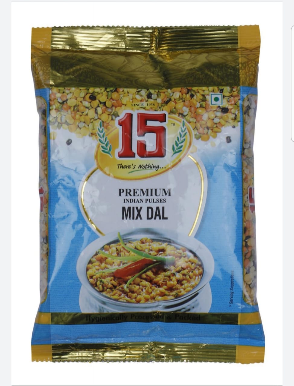 Mix Dal