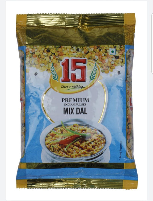 Mix Dal