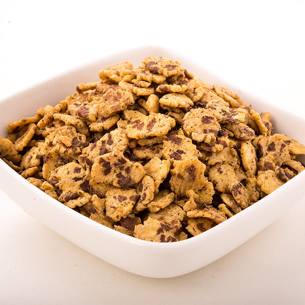 Chana Jor Garam