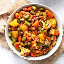 Kake Di Hatti Mix Vegetable