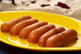 Gulab Jamun - Kanwarji