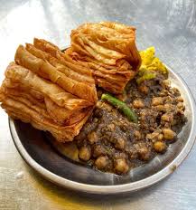 Extra Chole