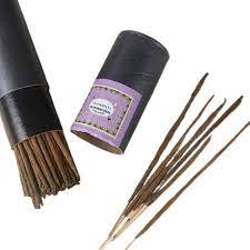 Frangipani (Premium Flora Incense 100 sticks)