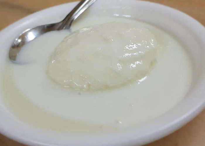 Gole Hatti Rasmalai