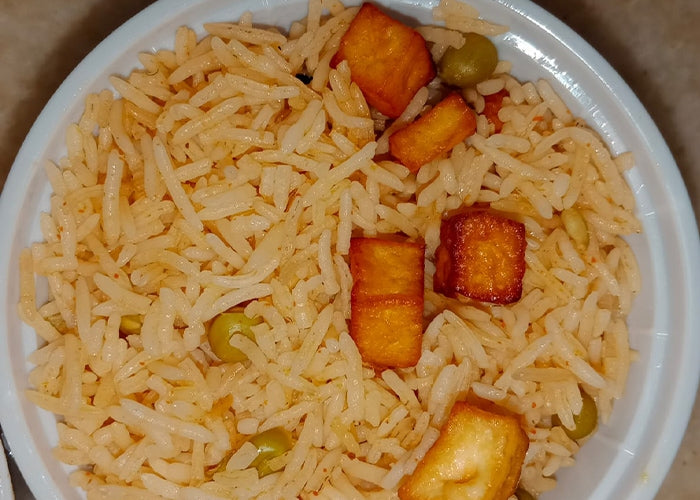 Gole Hatti Rice