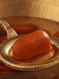 Garam Gulab Jamun (2pc)