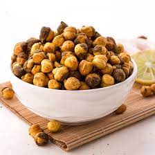 Hing Jeera Chana
