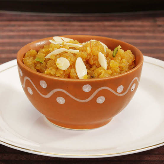 MOONGDAL HALWA CHAINARAM