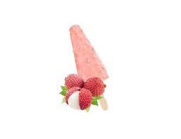 Kuremal Mohanlal Litchi Kulfi