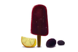 Kuremal Mohanlal Kala Khatta Kulfi