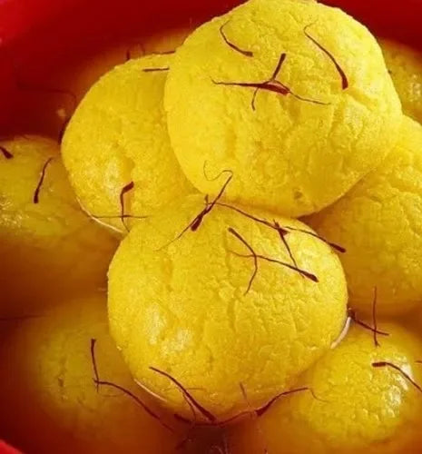 Raj Bhog