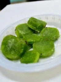 Kiwi Kulfi