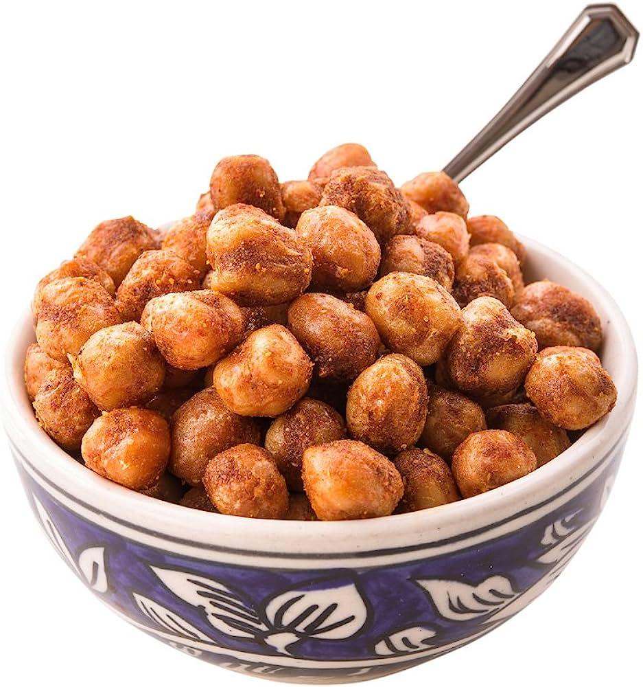 Kabuli Channa