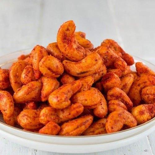Kaju Lal Masala