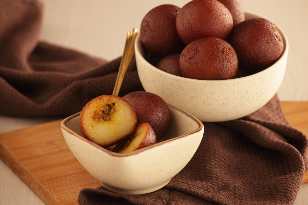 Kala Jamun