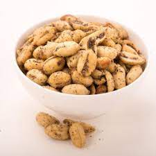 Kali Mirch Peanuts