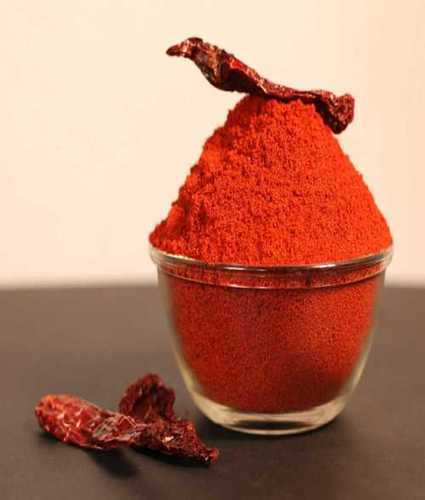 Lal Mirch Powder