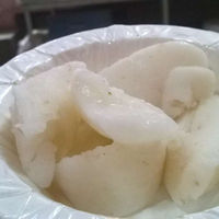 Kevda Kulfi