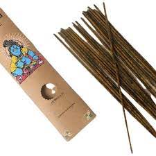 Lavender (Natural Krishna Incense 20 sticks)