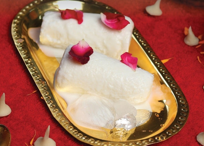 Malai Kulfi