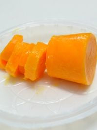 Mango Kulfi