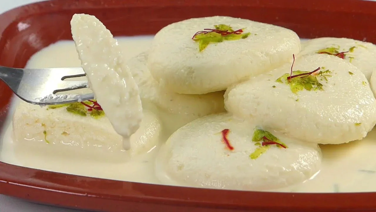 Annapurna Bhandar Malai Chop