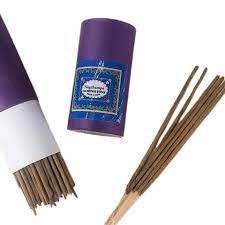 Nag Champa (Natural Flora Incense 100 sticks)