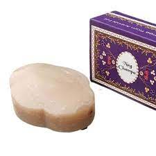 Nag Champa (Natural Flora Soap 75 gms)