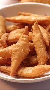 Namak Pare