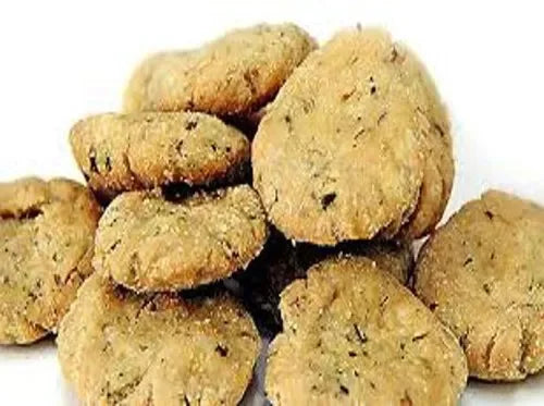Methi Matari