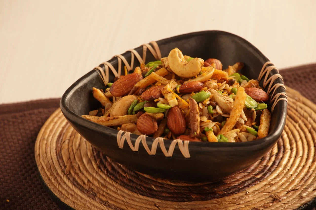Navrattan Shahi Mixture
