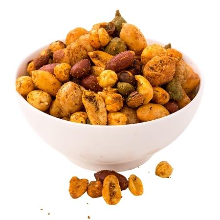 Nut Mix
