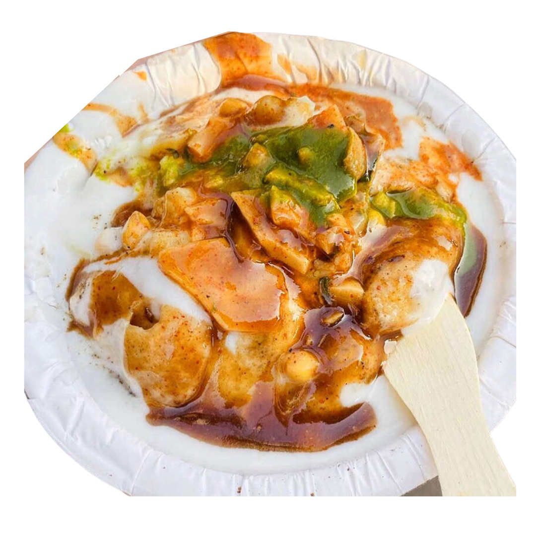 Dahi Bhalle