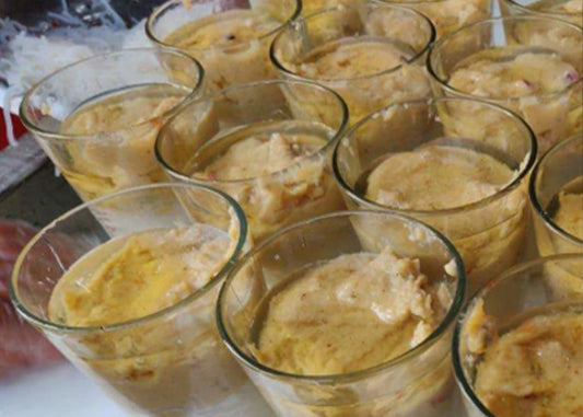 Rabri Falooda