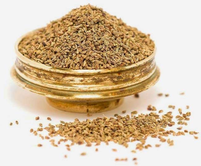 Ajwain