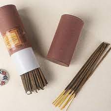Rose Wood (Premium Flora Incense 100 sticks)