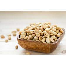 Salted Peanuts