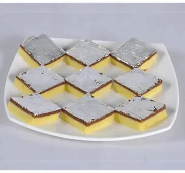 Kanwarji Bhagirath Mal Chocolate Burfi