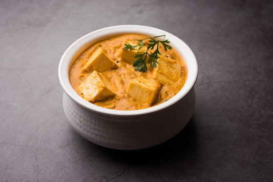 Kake Di Hatti Handi Paneer Lababdar