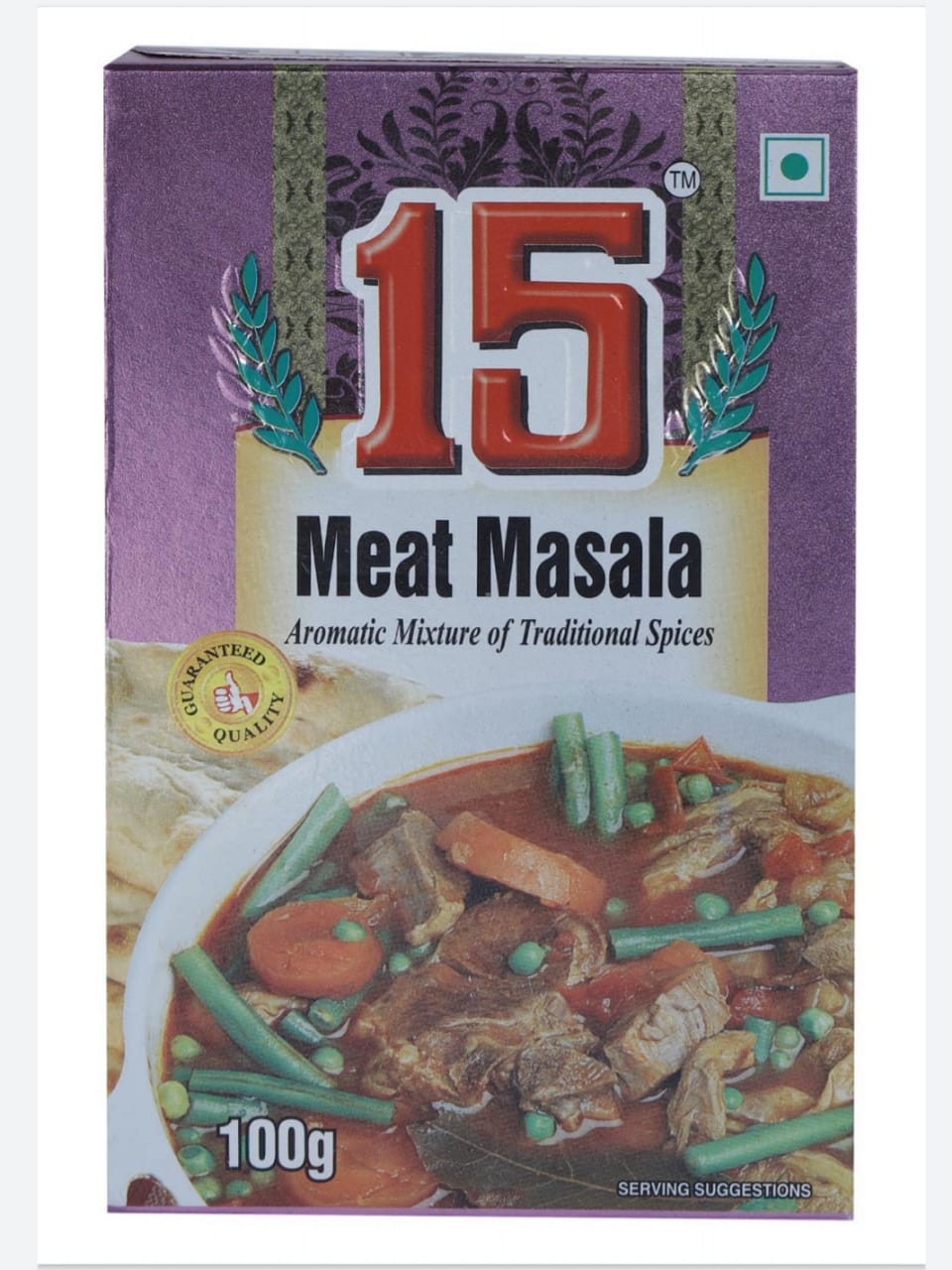Meat Masala