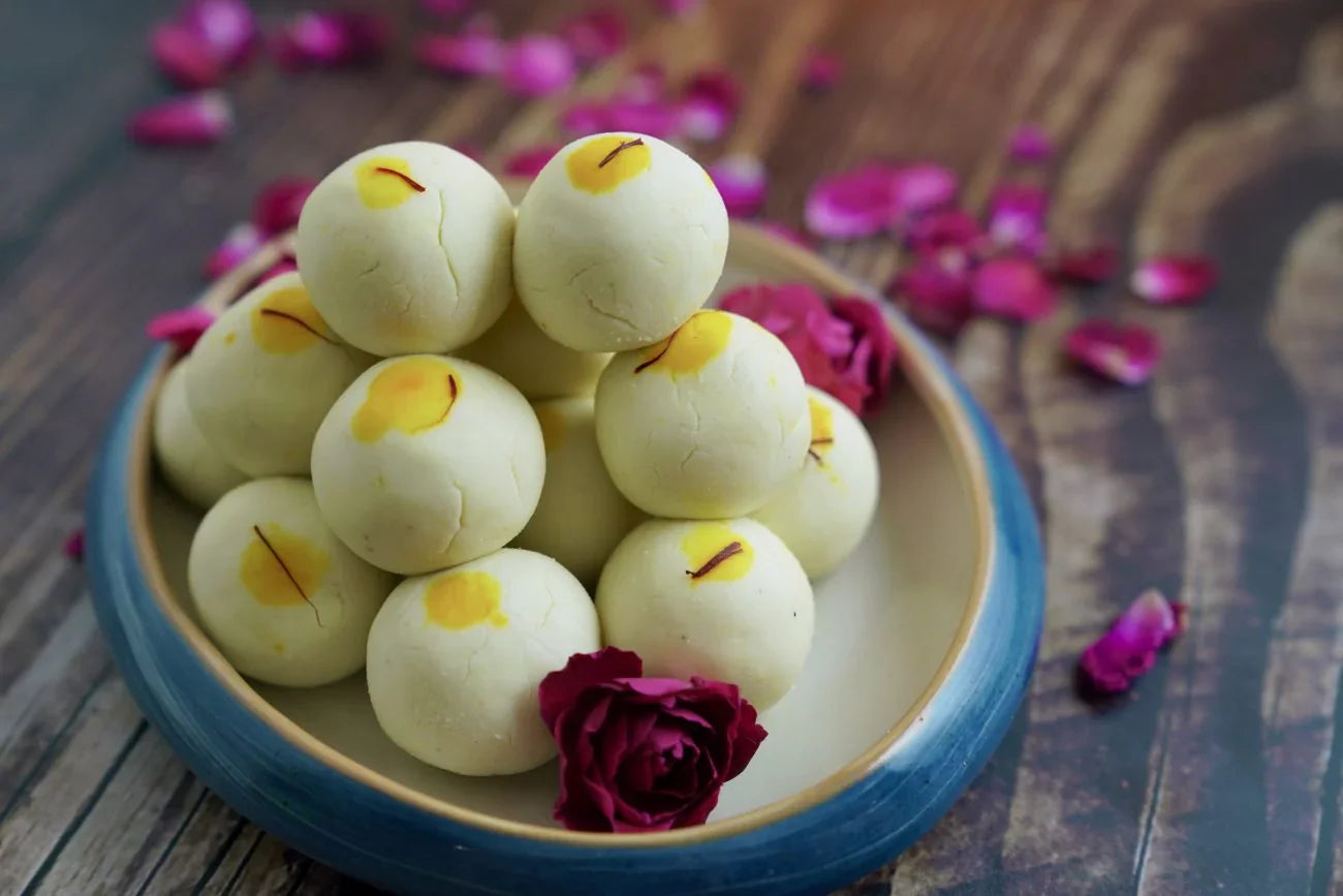 9 Delicious Indian Desserts You Must Taste 9 Delicious Indian Desserts You Must Taste