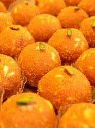 Boondi Ladoo