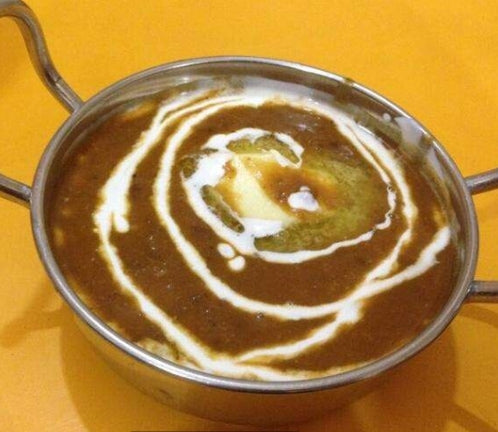 Dal Makhani