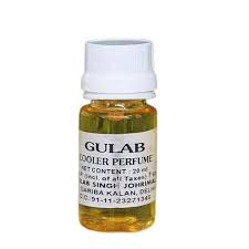 20ml Gulab Water ( Natural Floral Cooler Perfume Oil)