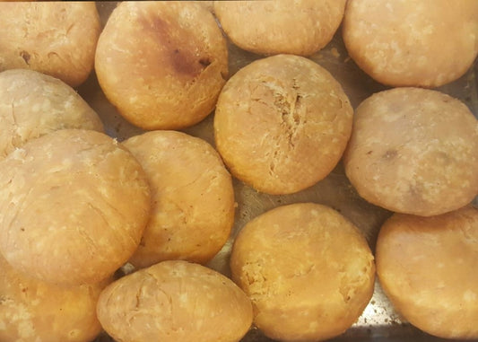 Bikaneri Kachori