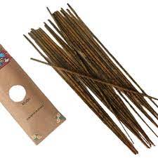 Musk (Natural Krishna Incense 20 sticks)