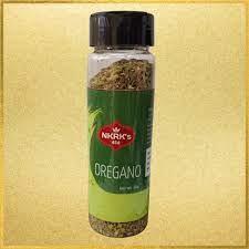 Oregano