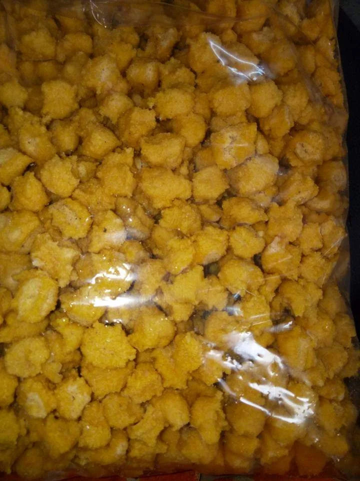 Moongdal Mangodi - Isharji